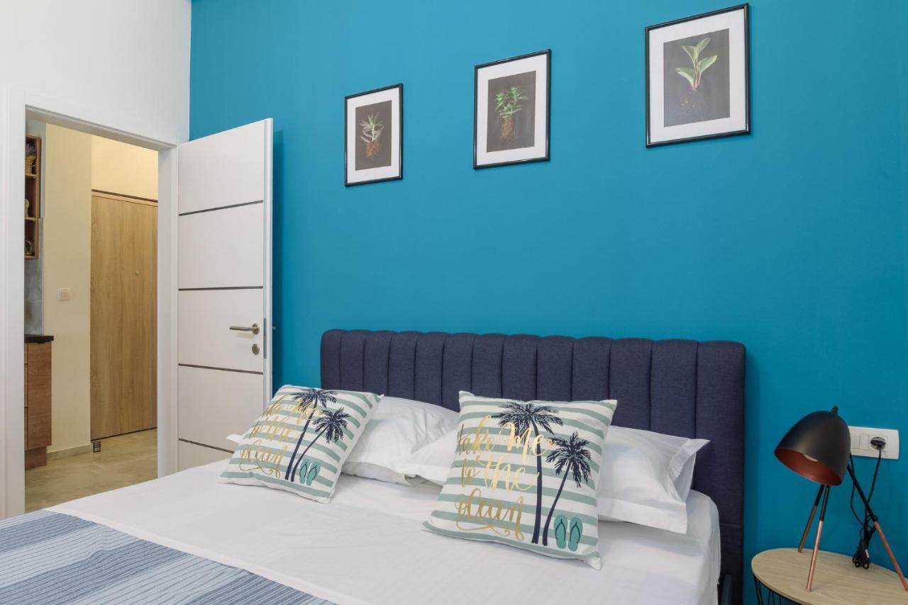 Cozy Apartment Split Eksteriør billede